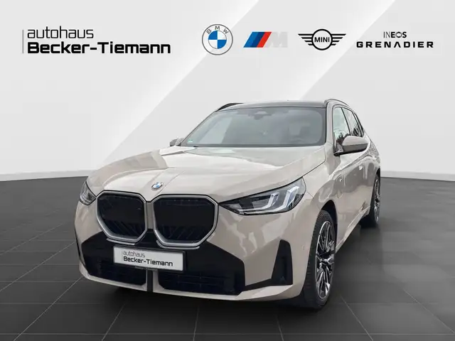 BMW X3 30e xDrive | M Sport| UPE 85.060,-| 21"| ACC| 360°