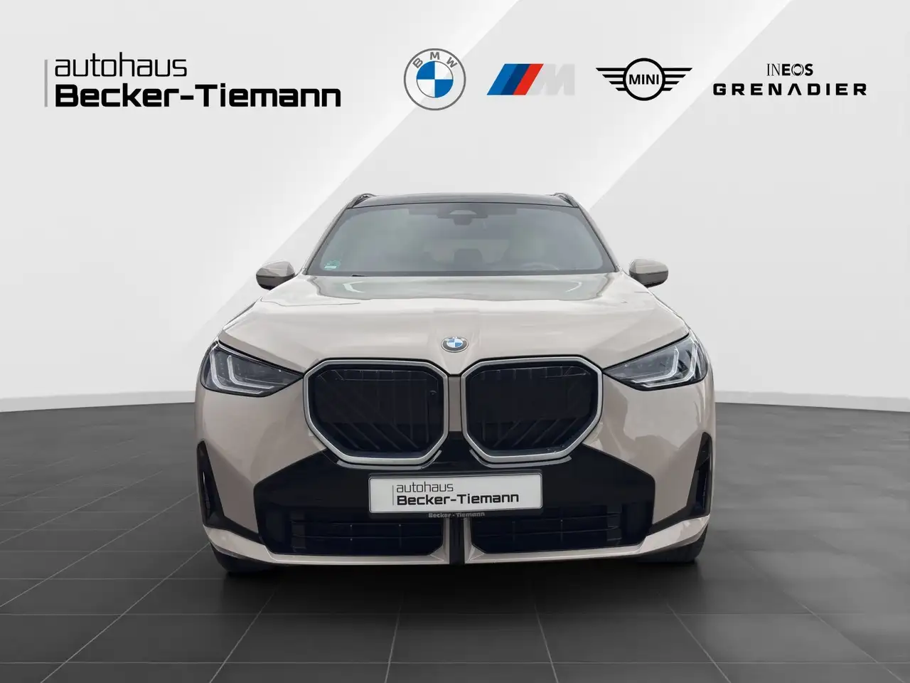 BMW X3 30e xDrive M Sport UPE 85.060,- 21" ACC 360°, миниатюра 2