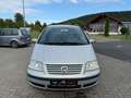 Volkswagen Sharan Sharan 1.8 5V Turbo Highline *S-Heft*Leder*MFL* Silber - thumbnail 2