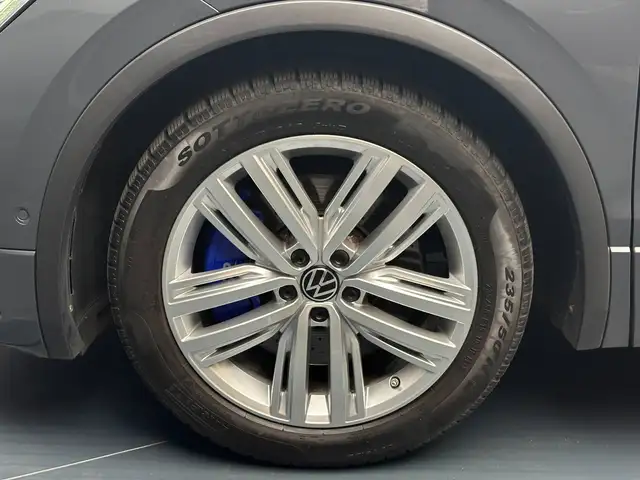 Volkswagen Tiguan view 9