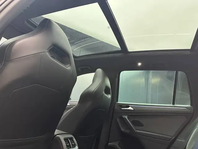 Volkswagen Tiguan view 10