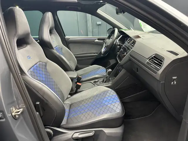 Volkswagen Tiguan view 11