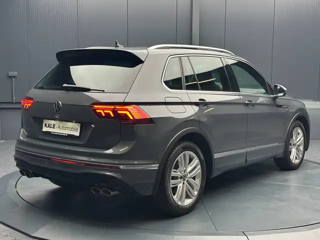 Volkswagen Tiguan view 5