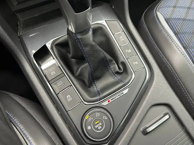 Volkswagen Tiguan view 22
