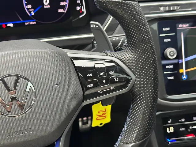 Volkswagen Tiguan view 19