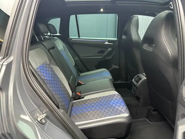 Volkswagen Tiguan view 30