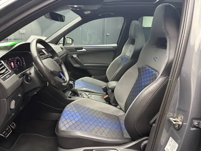 Volkswagen Tiguan view 15