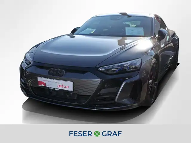 2023 Audi E-Tron GT in Grey for sale