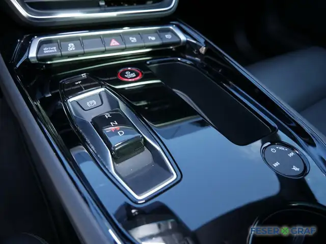 Audi E-Tron GT view 9