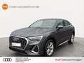 Audi Q3 Sportback 35 1.5 TFSI S line Alu LED Navi Sitzh Grau - thumbnail 1