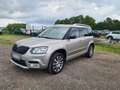 Skoda Yeti Yeti 1.2 TSI DSG Edition Beige - thumbnail 1