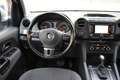 Volkswagen Amarok DoubleCab 4Motion/PDC/SHZ/AHK/WEBASTO/ srebrna - thumbnail 18