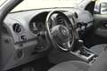 Volkswagen Amarok DoubleCab 4Motion/PDC/SHZ/AHK/WEBASTO/ Silver - thumbnail 9