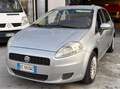 Fiat Grande Punto Grande Punto III 2005 5p 1.2 Active 65cv Plateado - thumbnail 1
