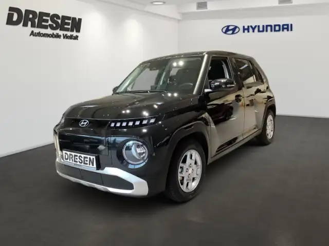 Hyundai Inster Trend+Navi+ACC+CarPlay+Klimaautomatik+Kamera