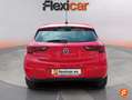 Opel Astra 1.4T S/S Excellence 125 Rojo - thumbnail 4