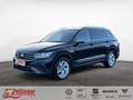Volkswagen Tiguan Allspace Life 4Mo TSI DSG|7-S|AHK|eHECK Czarny - thumbnail 1