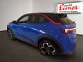 Opel Mokka-E Mokka e GS Line ACC AUT DynLicht Fernlichtass. Blau - thumbnail 11