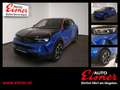Opel Mokka-E Mokka e GS Line ACC AUT DynLicht Fernlichtass. Blau - thumbnail 1