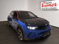 Opel Mokka-E Mokka e GS Line ACC AUT DynLicht Fernlichtass. Blau - thumbnail 16