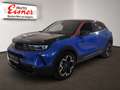 Opel Mokka-E Mokka e GS Line ACC AUT DynLicht Fernlichtass. Blau - thumbnail 3