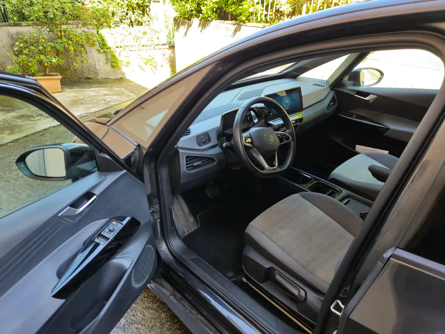 Volkswagen ID.3 ID.3 58 kWh Pro Performance Nero - 2