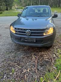 DoubleCab Entry BMT TDI