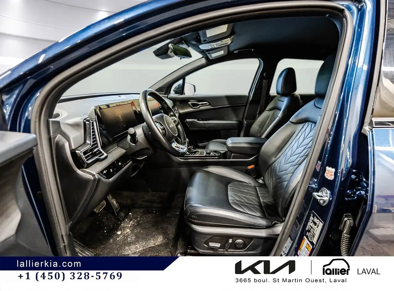 Kia Sportage снимка Kia Sportage