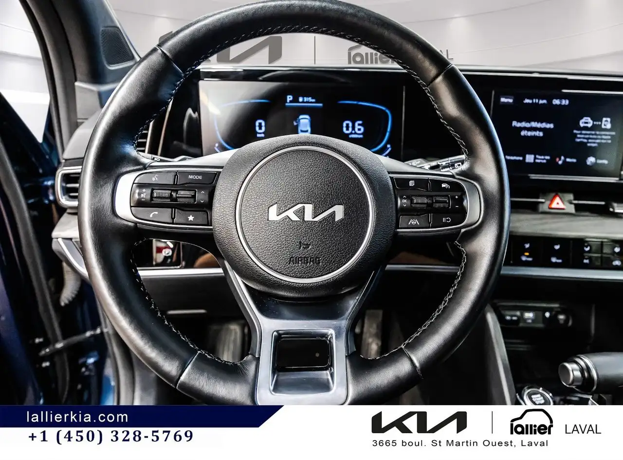 Kia Sportage снимка Kia Sportage