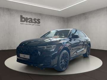 SUV TFSI e quattro 360 kW tiptro nic