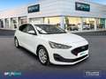 Ford Focus 1.5 Ecoblue 88kW Auto Trend+ Blanco - thumbnail 3