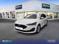 Ford Focus 1.5 Ecoblue 88kW Auto Trend+ Blanco - thumbnail 1