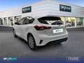 Ford Focus 1.5 Ecoblue 88kW Auto Trend+ Blanco - thumbnail 5