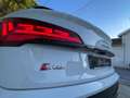 Audi SQ5 Sportback TDI Sportback quattro tiptronic Blanc - thumbnail 42