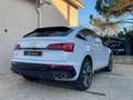 Audi SQ5 Sportback TDI Sportback quattro tiptronic Blanc - thumbnail 4