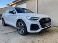 Audi SQ5 Sportback TDI Sportback quattro tiptronic Blanc - thumbnail 7
