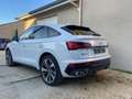 Audi SQ5 Sportback TDI Sportback quattro tiptronic Blanc - thumbnail 3