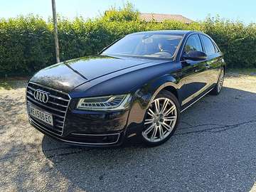 3.0 TDI clean diesel quattro
