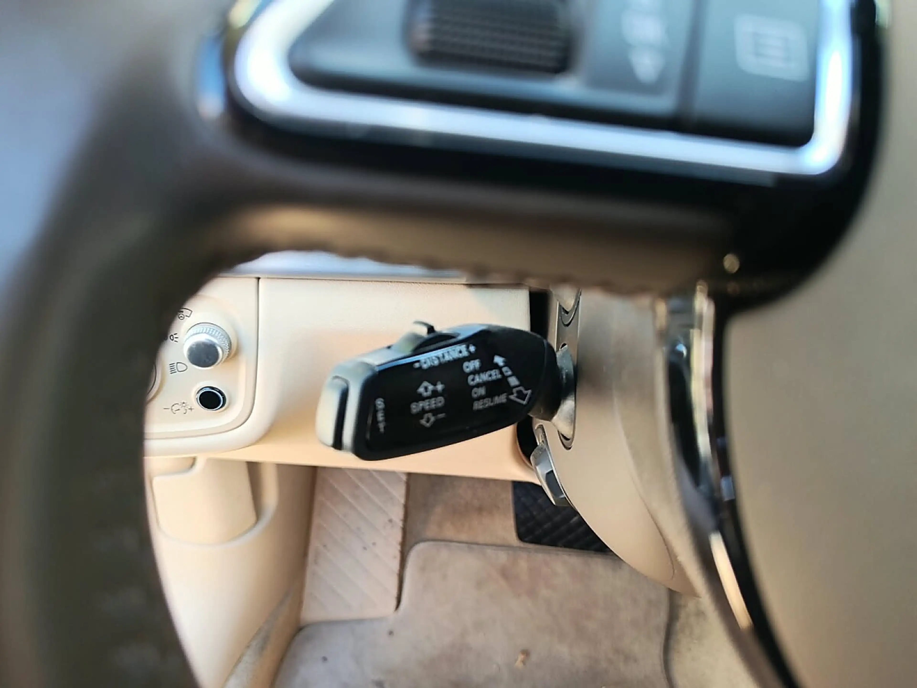 Audi A8 3.0 TDI clean diesel quattro — photo 13