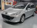 Peugeot 307 SW 2.0HDI XSI 136 - thumbnail 1