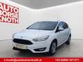 Ford Focus Trend, Winterpaket,  WR, Style Paket! Weiß - thumbnail 1