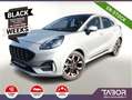 Ford Puma 1.0 EB 155 Mild Hybrid ST-Line X Pano Argent - thumbnail 1
