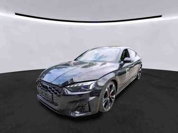 Sportback Edition quattro 341cv