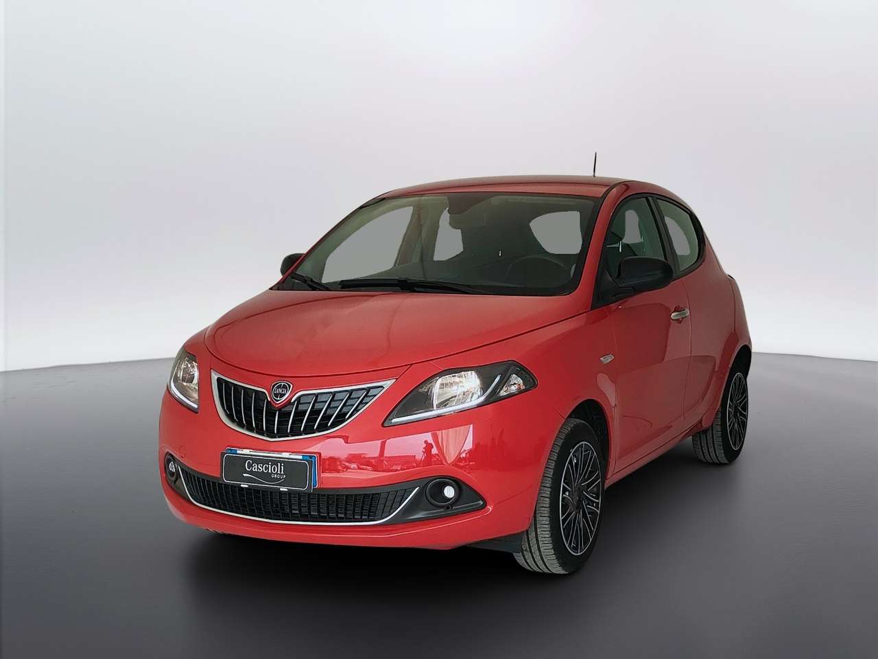 Lancia Ypsilon 1.0 FireFly Hybrid Gold