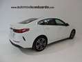 BMW 218 Gran Coupé Berline 218I AUTO Business Design Blanc - thumbnail 4