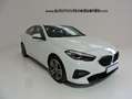 BMW 218 Gran Coupé Berline 218I AUTO Business Design Blanc - thumbnail 3