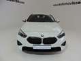 BMW 218 Gran Coupé Berline 218I AUTO Business Design Blanc - thumbnail 2