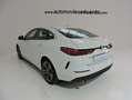 BMW 218 Gran Coupé Berline 218I AUTO Business Design Blanc - thumbnail 6