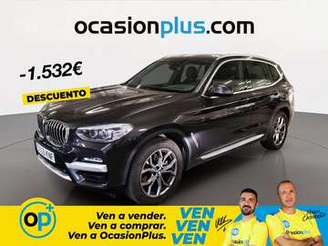 xDrive 20dA