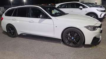 Serie 3 Touring 335d Touring xdrive Msport permute